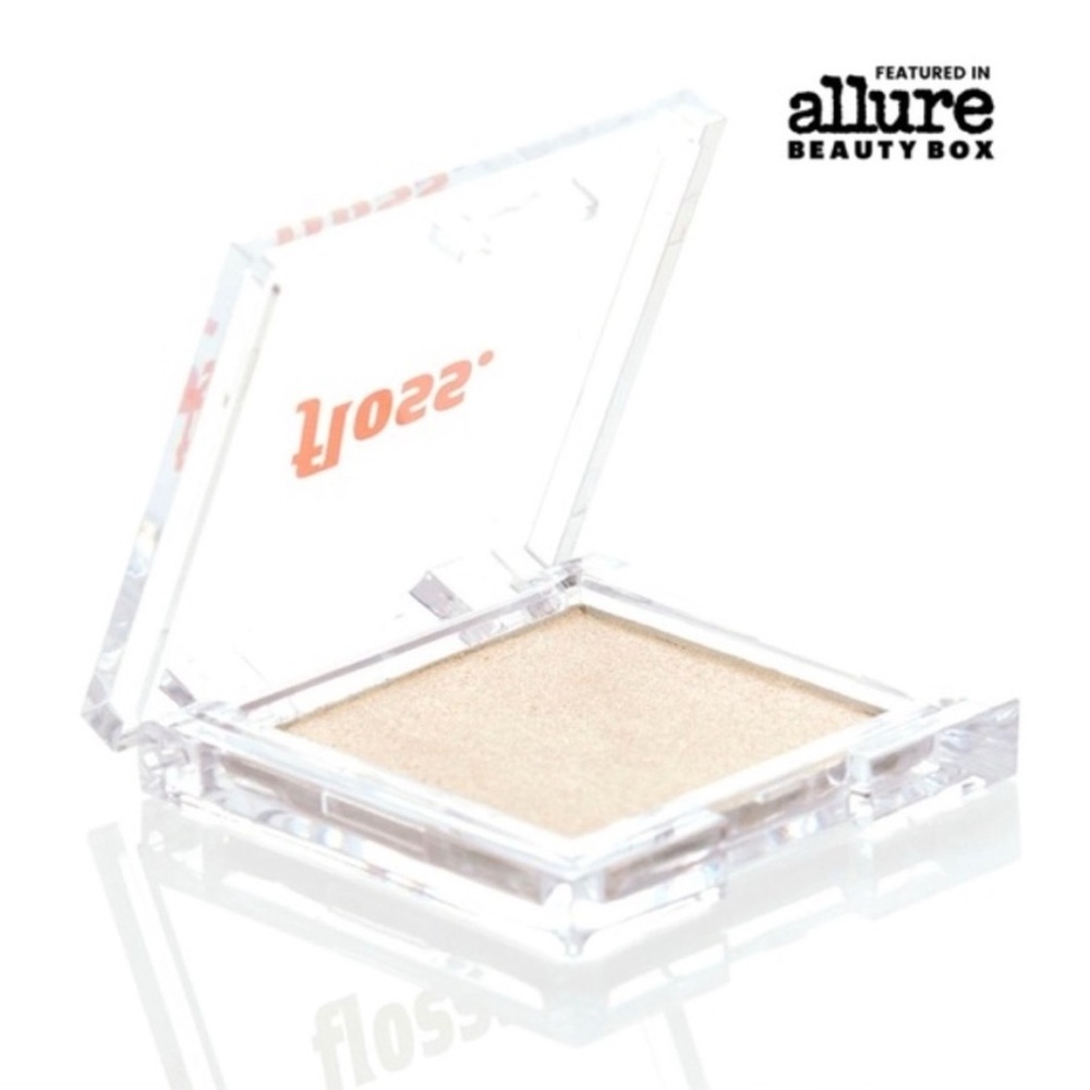 FLOSS. Brighten Up Highlighter